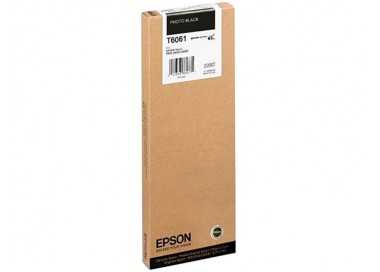 Ink-jet epson gf stylus pro 4880/4800 negro photo Ink-jet epson gf stylus pro 4880/4800 negro photo