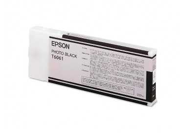 Ink-jet epson gf stylus pro 4880/4800 negro photo Ink-jet epson gf stylus pro 4880/4800 negro photo