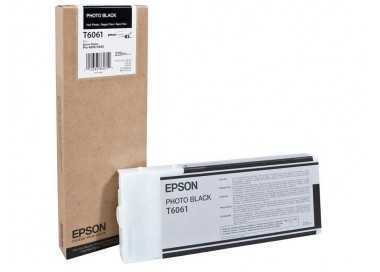Ink-jet epson gf stylus pro 4880/4800 negro photo Ink-jet epson gf stylus pro 4880/4800 negro photo