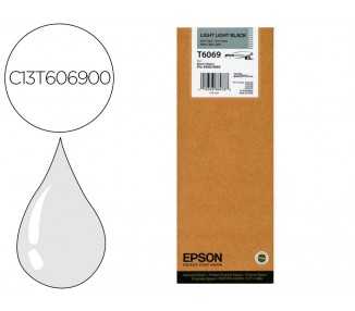 Ink-jet epson gf stylus pro 4880/4800 negro mas claro