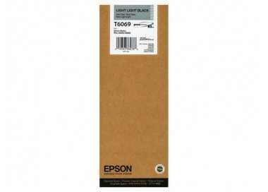 Ink-jet epson gf stylus pro 4880/4800 negro mas claro