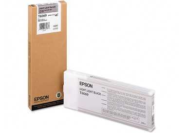 Ink-jet epson gf stylus pro 4880/4800 negro mas claro