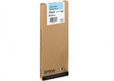 Ink-jet epson gf stylus pro 4880/4800 cian claro