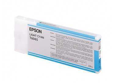 Ink-jet epson gf stylus pro 4880/4800 cian claro