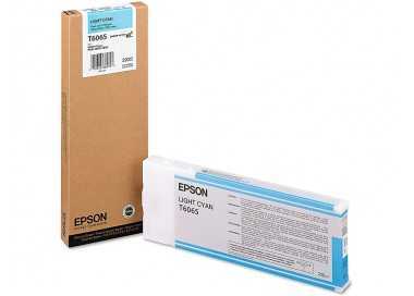 Ink-jet epson gf stylus pro 4880/4800 cian claro