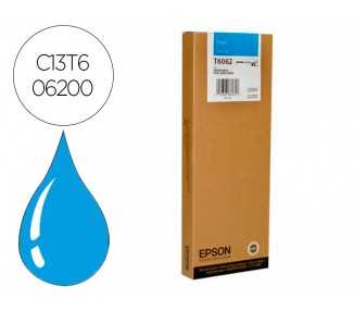 Ink-jet epson gf stylus pro 4880/4800 cian