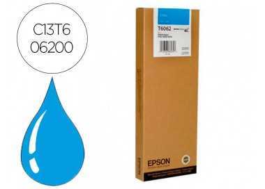 Ink-jet epson gf stylus pro 4880/4800 cian