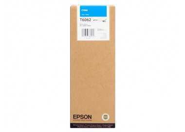 Ink-jet epson gf stylus pro 4880/4800 cian