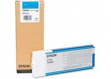 Ink-jet epson gf stylus pro 4880/4800 cian
