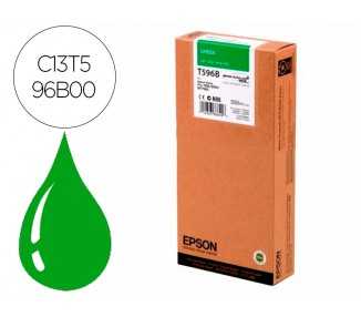 Ink-jet epson gf stylus photo 7900/9900 verde