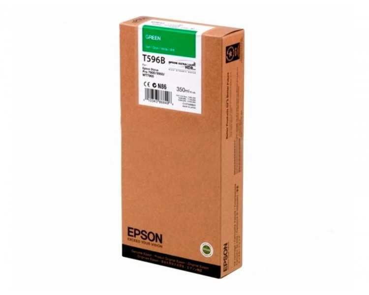 Ink-jet epson gf stylus photo 7900/9900 verde