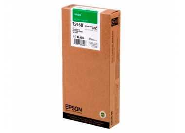 Ink-jet epson gf stylus photo 7900/9900 verde