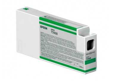 Ink-jet epson gf stylus photo 7900/9900 verde