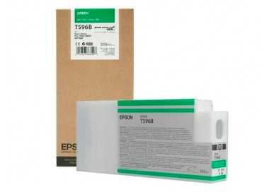 Ink-jet epson gf stylus photo 7900/9900 verde