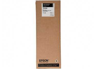 Ink-jet epson gf stylus photo 7900/9900 negro mate alta capacidad