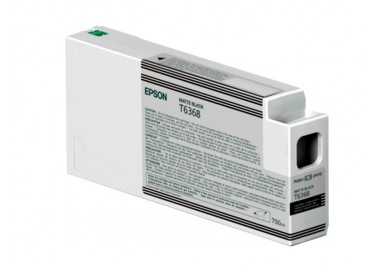 Ink-jet epson gf stylus photo 7900/9900 negro mate alta capacidad