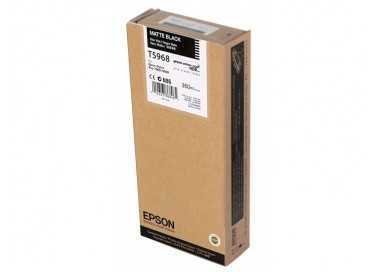 Ink-jet epson gf stylus photo 7900/9900 negro mate