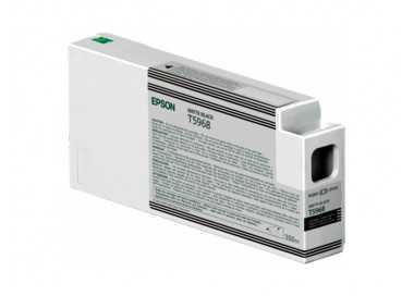 Ink-jet epson gf stylus photo 7900/9900 negro mate