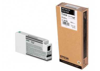 Ink-jet epson gf stylus photo 7900/9900 negro mate