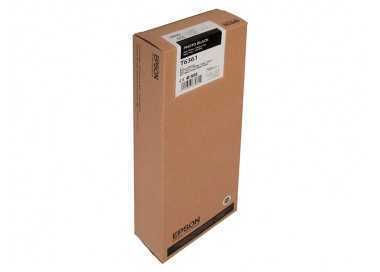 Ink-jet epson gf stylus photo 7900/9900 negro foto alta capacidad