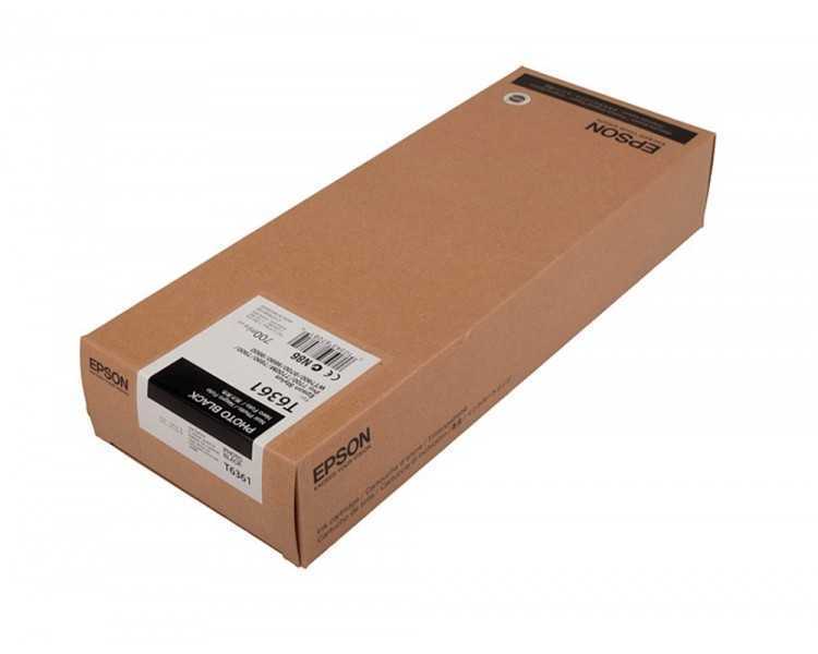Ink-jet epson gf stylus photo 7900/9900 negro foto alta capacidad