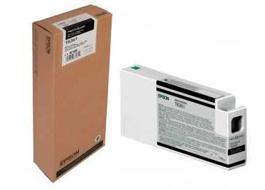 Ink-jet epson gf stylus photo 7900/9900 negro foto alta capacidad