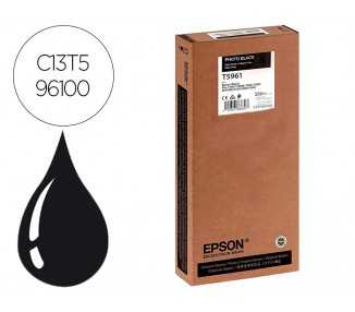 Ink-jet epson gf stylus photo 7900/9900 negro foto