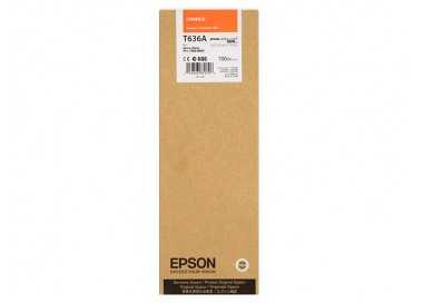 Ink-jet epson gf stylus photo 7900/9900 naranja Ink-jet epson gf stylus photo 7900/9900 naranja