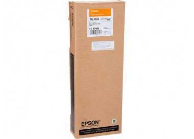 Ink-jet epson gf stylus photo 7900/9900 naranja Ink-jet epson gf stylus photo 7900/9900 naranja