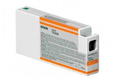 Ink-jet epson gf stylus photo 7900/9900 naranja Ink-jet epson gf stylus photo 7900/9900 naranja
