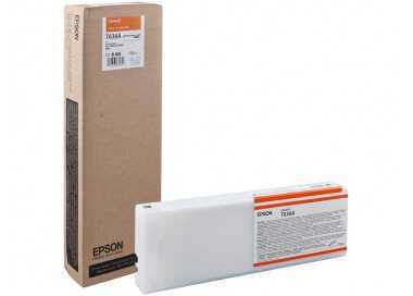 Ink-jet epson gf stylus photo 7900/9900 naranja Ink-jet epson gf stylus photo 7900/9900 naranja