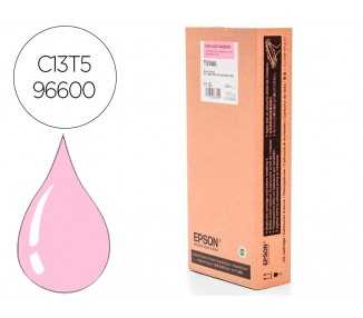 Ink-jet epson gf stylus photo 7900/9900 magenta vivo claro