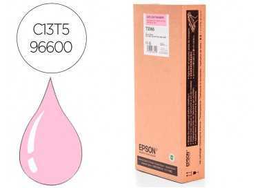 Ink-jet epson gf stylus photo 7900/9900 magenta vivo claro