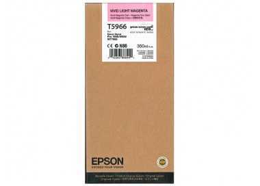 Ink-jet epson gf stylus photo 7900/9900 magenta vivo claro Ink-jet epson gf stylus photo 7900/9900 magenta vivo claro