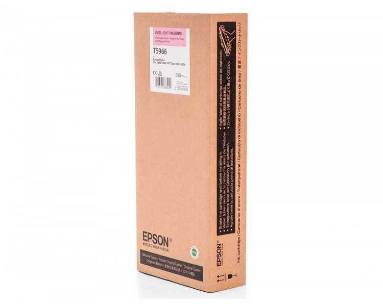 Ink-jet epson gf stylus photo 7900/9900 magenta vivo claro
