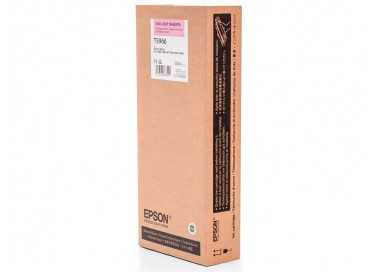 Ink-jet epson gf stylus photo 7900/9900 magenta vivo claro Ink-jet epson gf stylus photo 7900/9900 magenta vivo claro