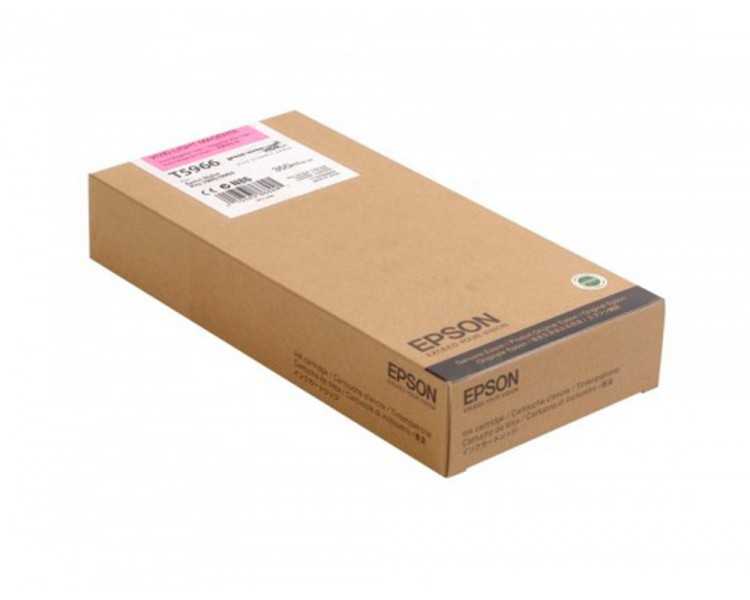 Ink-jet epson gf stylus photo 7900/9900 magenta vivo claro