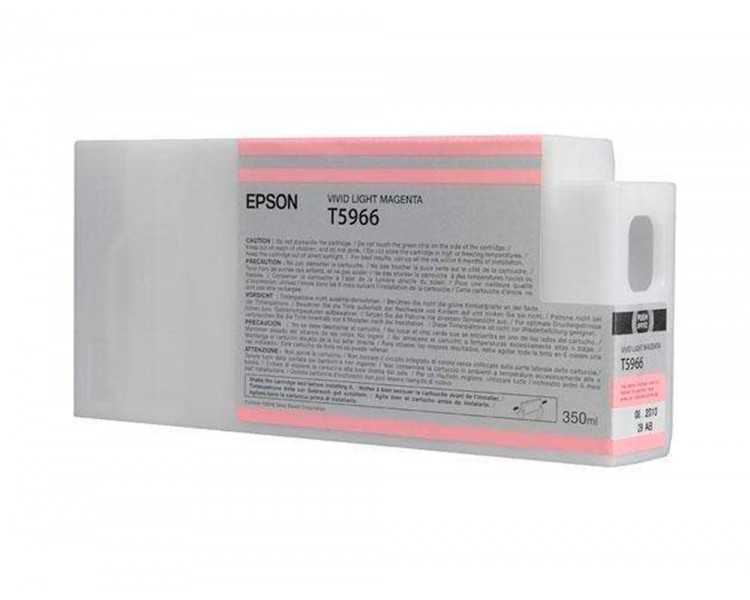Ink-jet epson gf stylus photo 7900/9900 magenta vivo claro