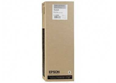 Ink-jet epson gf stylus photo 7900/9900 gris claro alta capacidad Ink-jet epson gf stylus photo 7900/9900 gris claro alta capacidad
