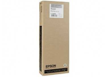 Ink-jet epson gf stylus photo 7900/9900 gris claro alta capacidad Ink-jet epson gf stylus photo 7900/9900 gris claro alta capacidad