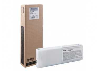 Ink-jet epson gf stylus photo 7900/9900 gris claro alta capacidad Ink-jet epson gf stylus photo 7900/9900 gris claro alta capacidad