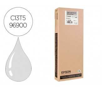 Ink-jet epson gf stylus photo 7900/9900 gris claro