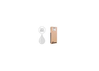 Ink-jet epson gf stylus photo 7900/9900 gris claro Ink-jet epson gf stylus photo 7900/9900 gris claro