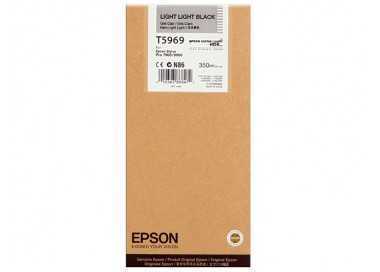 Ink-jet epson gf stylus photo 7900/9900 gris claro Ink-jet epson gf stylus photo 7900/9900 gris claro