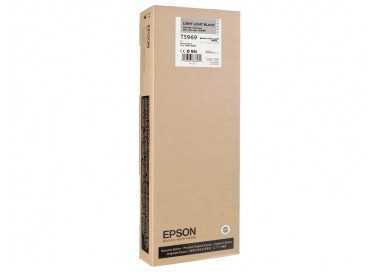 Ink-jet epson gf stylus photo 7900/9900 gris claro Ink-jet epson gf stylus photo 7900/9900 gris claro