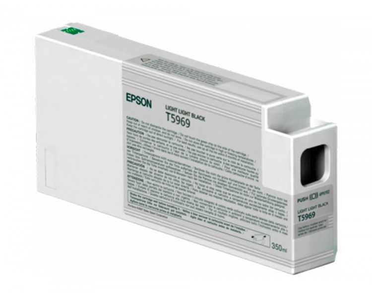 Ink-jet epson gf stylus photo 7900/9900 gris claro