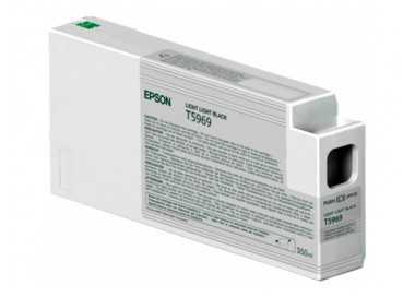Ink-jet epson gf stylus photo 7900/9900 gris claro Ink-jet epson gf stylus photo 7900/9900 gris claro