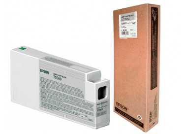 Ink-jet epson gf stylus photo 7900/9900 gris claro Ink-jet epson gf stylus photo 7900/9900 gris claro