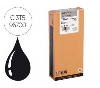 Ink-jet epson gf stylus photo 7900/9900 gris