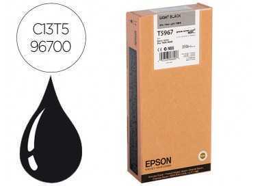 Ink-jet epson gf stylus photo 7900/9900 gris